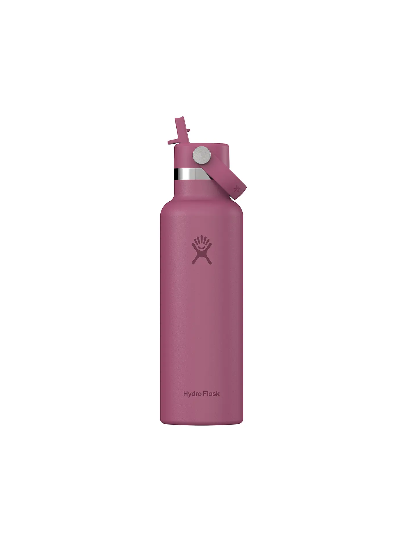 HYDRO FLASK | Trinkflasche Standard Flex Straw 21oz 621ml | 